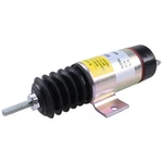 12V Speed Stop Solenoid 1001118582 068990-015 For Jlg Lift 340AJ 330LRT 430LRT. Fixed Price $84.79.