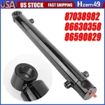 Skid Steer Bucket Cylinder For New Holland L865 LS180 LX865 # 87038982 86630358. Fixed Price $191.40.