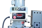 Eisen S-2AH-EVS 3HP Milling Head With Yaskawa Vfd, R8 Taper, For Bridgeport. Fixed Price $5700.00.