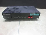 Servswitch Black Box Corp Unit SW722A-R3 Mori Seiki SH-50 Cnc Horizontal Mill. Fixed Price $99.99.