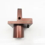 Star 781-0B-S1 Cnc Lathe Turret Turning Bar Tool Holder 44MM Shank. Fixed Price $26.56.