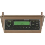 Rei Radio For John Deere 50 Series Tractors, Fits. Fixed Price $199.99.