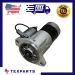 23300-K9160 Starter Nissan Forklift H20 Ii H25 Engine. Fixed Price $106.25.