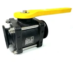 Oem Multiquip WT5 Water Trailer Valve 2-WAY, # 49666. Fixed Price $141.50.