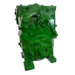 Remanufactured Transmission Fits John Deere S550 S660 S670 DE20950. Fixed Price $21388.50.