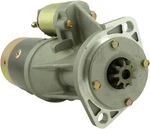 New Starter Gehl Skid Steer Loader SL7600 SL7800 2001-2006 Yanmar 4TNE102 19697. Fixed Price $127.27.