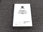 Massey Ferguson 2604H 2605H Tractor Shop Service Repair Manual 4283604M1. Fixed Price $125.78.