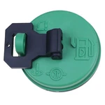 For Jlg 644E-42 944E-42 2505 G5-18A G6-42A G9-43A G10-43A Fuel Cap 1001080707. Fixed Price $13.98.