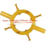 Special Change Cylinder Head Wrench For Excavators 105MM-145MM Bolts. Fixed Price $216.99.