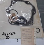 Nos Tractor Parts A47567 Kit Fit Case 1896, 2290, 2096, 2294, 3294, 2390, 449. Fixed Price $94.00.