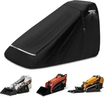 800D Mini Skid Steer Cover Waterproof Heavy Duty, Track Loader With. Fixed Price $201.99.