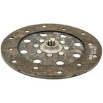 Disc 02940348 Fits Deutz D2807F D3006 D3607. Fixed Price $293.99.