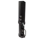 Square Gooseneck Trailer Coupler W/ Load Bearing Pin Set 25,000 Lbs Wll. Fixed Price $174.99.