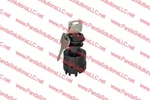 Ignition Switch Nissan Forklift Truck MCP1F2A20LV Key. Fixed Price $46.00.