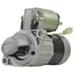 Starter For Denso Kubota Ingersoll Rand Compactor TC-13 2001. Fixed Price $156.11.