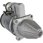 Starter For Massey Ferguson Tractor Farm MF3505 MF3525 MF3545 MF3650; SLU0009. Fixed Price $210.24.
