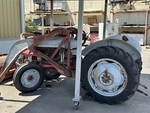 Ford Front Loader Tractor. Fixed Price $950.00.