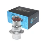 Fuel Pressure Regulator For Yamaha YDRAX3 Ptv Gas Golf Cart # J0B-13907-00-00. Fixed Price $43.98.