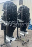 2021 Mercury Verado 350 Xl/ Cxl 4-STROKE Outboard Engines (L6) Black/ Warranty. Fixed Price $32900.00.