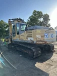 2016 Xcmg XE210C Excavator. Fixed Price $26551.00.