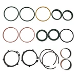 RE271456 Steering Cylinder Seal Kit For John Deere 5103 5203 5303 5403 5405 5410. Fixed Price $43.69.