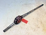 Mahindra 6530 Tractor Mfwd Axle Drive Shaft. Fixed Price $125.00.