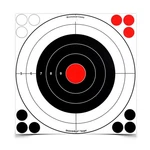Birchwood Casey 12" Stick-a-bull Adhesive Bull's-eye Target 5-PACK BC-33912. Fixed Price $12.36.