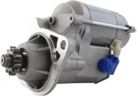 Starter For Bobcat S70 Skid Steer Loader 2008-2013 With Kubota D1005-E2B 435-925. Fixed Price $169.29.