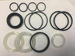 Cottrell Car Hauler Trailer Hydraulic Cylinder Seal Kits 2.5" Bore 1.5" Rod. Fixed Price $60.00.