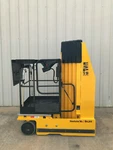 2014 Bil Jax ESP19' Haulotte Manlift Good Batteries - Scissor Boom. Fixed Price $5000.00.