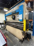 150 Ton X 10 Lvd Hydraulic Press Brake - Fabricating Machinery. Fixed Price $19500.00.
