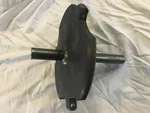 Toro Sgr 13 Stump Grinder Cutting Wheel (for Models Using Green Teeth Only). Fixed Price $386.80.
