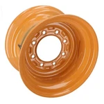 9.75" 16.5" Skid Steer Rim Fits Case 60XT 70XT 75XT 85XT 90XT 95XT 183300A1. Fixed Price $226.99.