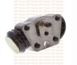 (qty 2) Hyster 321917, Cylinder - Wheel (lh & Rh Sides) S50XL, H50XL, H60XL. Fixed Price $148.00.