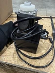Trumpf B23 Press Brake Bend Guard Motor. Fixed Price $1200.00.