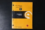 John Deere 770CH 772CH Motor Graders Operator's Manual OMT184951 C0. Fixed Price $29.99.