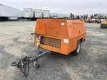 Sullivan DQ21006JD13 Portable Air Compressor Cfm # 4458. Fixed Price $7500.00.