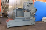 42" Chk 50HP Spdl Blanchard 22-42, H.p., Wet Base, 3/8" Life, Coolant Rot. Fixed Price $39500.00.