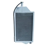 Rows Radiator For John Deere Backhoe 310A 310B 401D AT32527. Fixed Price $165.00.
