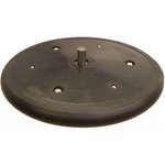 Closing Wheel Assembly - Nylon Halves Fits John Deere 7000 7100 AA43899. Fixed Price $59.99.