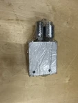 1000308060 - Shift Valve Wacker Neuson. Fixed Price $285.00.