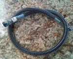 New Genuine Oem Kioti 80612-01005 Hydraulic Hose On KB2465 KB2475 KB2485 Backhoe. Fixed Price $44.39.