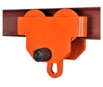 Global Ind. WB241650 Beam Trolley 10000 Pounds - Free Shipping. Fixed Price $399.00.