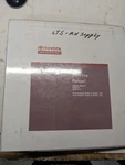 Toyota Fork Lift Service Manual 6BRU18 6BRU23 6BDRU15 6BSU20 6BSU25 1998 Repair. Fixed Price $147.50.