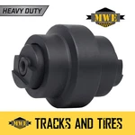 Fits Cat 305.5E2 Excavator - Heavy Duty Mwe Bottom Roller Undercarriage. Fixed Price $195.00.