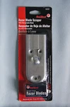 Red Devil Razor Scraper + 5 Replacement #3222 Metal Hand Tool Nip. Fixed Price $9.99.