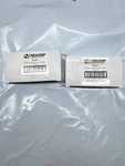 *lot Of *o'cedar Commercial Replacement Blades 96560-WINDOW/FLOOR Scrapers. Fixed Price $15.25.
