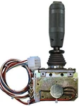 Part # JL1600273 Fits Jlg - Joystick Controller (drive/steer) (hall Effect). Fixed Price $389.00.
