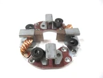 1C010-63380 Genuine Oem Kubota Brush Holder Assy V2607 V3300 WG3800. Fixed Price $26.95.