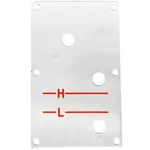 Oil Tank Cover #214-01401 For Juki DNU-1541S Industrial Sewing Machine. Fixed Price $16.50.